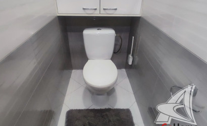 Купить 1-комнатную квартиру, Брест, Вулька, ул. Морозова. Фото 19