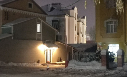 Купить 3-комнатную квартиру, Минск, ул. Раковская, д. 16 (Центральный район). Фото 11