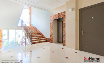 Купить 3-комнатную квартиру, Минск, Киселёва, 17(Центральный район). Фото 46
