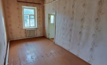 Купить дом, Жлобин, 1-й Первомайский, 6, 12 соток. Фото 1