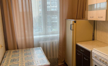 Купить 1-комнатную квартиру, Пинск, Первомайская, 134. Фото 4