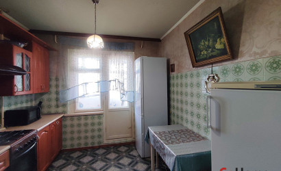 Купить 3-комнатную квартиру, Гродно, Клецкова, 12. Фото 9