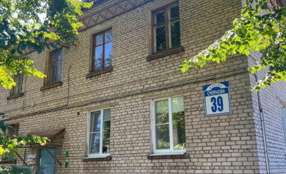 Купить 2-комнатную квартиру, Минск, Смирнова ул., 39 (Московский район). Фото 15