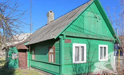 Купить дом, Брест, Ковалево, 7.99 соток. Фото 1