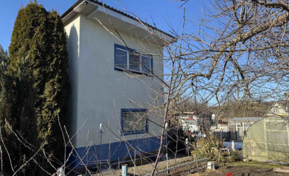 Купить дачу, СТ Ивушка, 5 соток. Фото 3