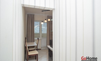 Купить 1-комнатную квартиру, Минск, Щорса ул., 3 (Московский район). Фото 20