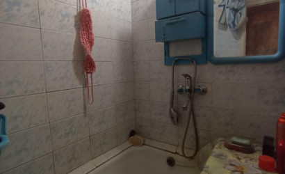 Купить 2-комнатную квартиру, Витебск, Чкалова ул., 11/4. Фото 11