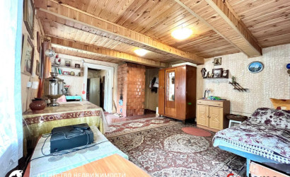 Купить дом, Кривое Село аг., 25 соток. Фото 22