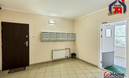 Купить 2-комнатную квартиру, Минск, Скрыганова ул., 16 (Фрунзенский район). Фото 28