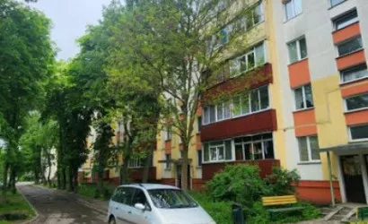  47.5 м2, Гомель(Оськина 38)