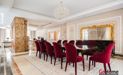 Купить коттедж, Сосновая, 31 соток. Фото 6