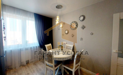 Купить 3-комнатную квартиру, Брест, ул. Колесника, д. . Фото 13