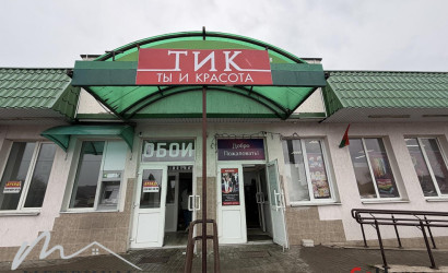Аренда торгового помещения, Барановичи, Притыцкого ул., 77, 563.3 кв.м.. Фото 2