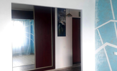 Снять 3-комнатную квартиру, Солигорск, железнодорожная, 32. Фото 6