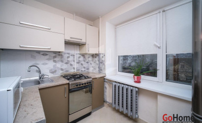 Купить 2-комнатную квартиру, Минск, Голодеда ул., 30 (Заводской район). Фото 15