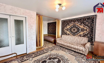 Купить 1-комнатную квартиру, Слуцк, 14 Партизан ул., 1. Фото 5