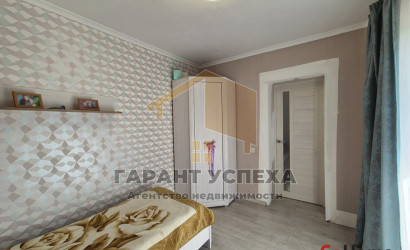 Купить дом, Брест, ул. Красногвардейская, 6.31 соток. Фото 13