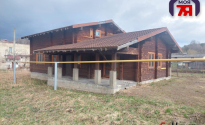 Купить дом, Прилепы, Центральная ул., 9 соток. Фото 3