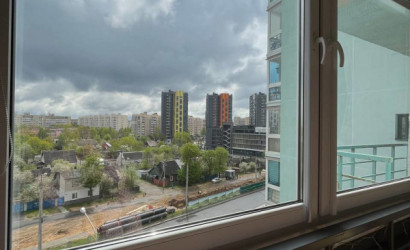 Снять 2-комнатную квартиру, Минск, Леонида Беды, 45 (Советский район). Фото 22