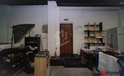 Аренда склада, Ждановичи, Заречная ул.,  368.7 кв.м.. Фото 4