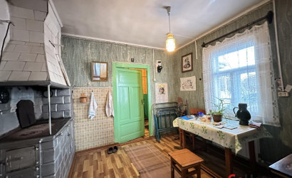 Купить дом, Дягли, 32 соток. Фото 22