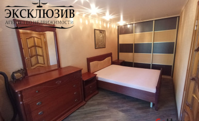  5-этаж.(44 м2), Полоцк(Октябрьская ул., 37)