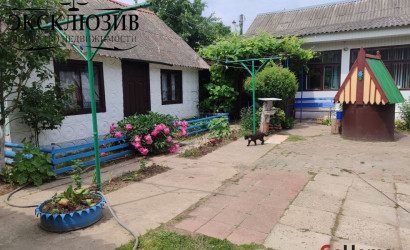 Купить дом, Береза, Народная ул., 17, 14.85 соток. Фото 47