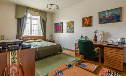 Снять 4-комнатную квартиру, Минск, Красная, 22 (Советский район). Фото 1