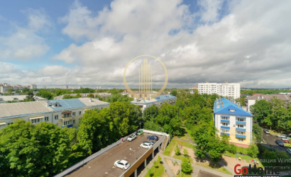 Купить 3-комнатную квартиру, Минск, ул. Волгоградская, д. 25А (Первомайский район). Фото 20