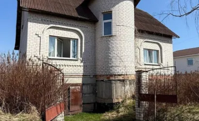  2-этаж.(233.7 м2), Витебск(Почтовая, 18)