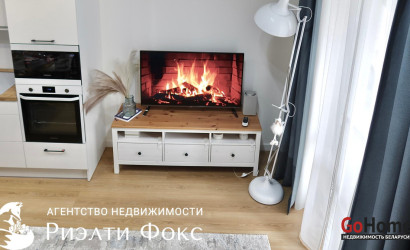 Купить 3-комнатную квартиру, Минск, Петра Мстиславца ул. 6 (Первомайский район). Фото 25