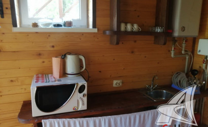 Купить дом, Клещи, Тевельский с/с, 21.61 соток. Фото 36