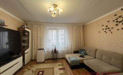 Купить 3-комнатную квартиру, Брест, ул. Речицкая, д. . Фото 1