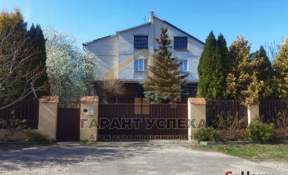 Купить дом, Брест, ул. Суворова, д. , 8.32 соток. Фото 1