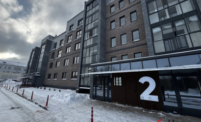 Купить 1-комнатную квартиру, Витебск, Шмырёва, 40. Фото 12