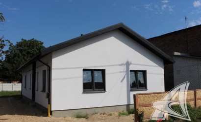 Купить дом, Брест, Граевка, 7.15 соток. Фото 10