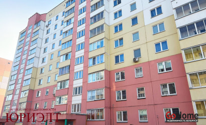 Купить 2-комнатную квартиру, Витебск, Генерала Ивановского, 14. Фото 17