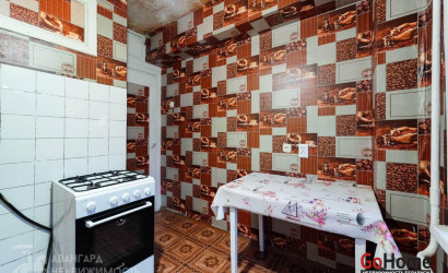 Купить 3-комнатную квартиру, Минск, Пушкина просп., 40/1 (Фрунзенский район). Фото 7