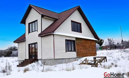 Купить дом, Нивки, Центральная ул., 15 соток. Фото 4