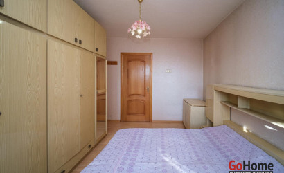 Купить 3-комнатную квартиру, Минск, Могилевская ул., 34/2 (Октябрьский район). Фото 16