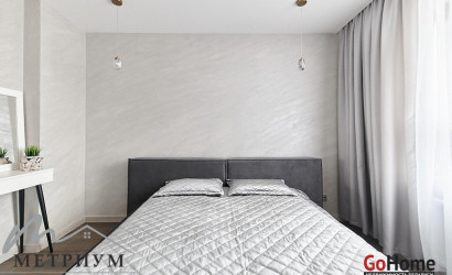 Купить 2-комнатную квартиру, Минск, Нововиленская ул., 45 (Центральный район). Фото 19