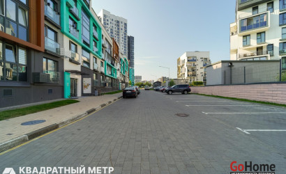 Купить 1-комнатную квартиру, Копище, Небесная ул., 5. Фото 31