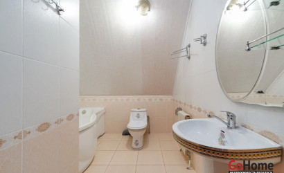 Купить дом, Дуброва, Солнечный, 1, 13.58 соток. Фото 33