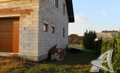 Купить дом, Брест, Березовка, 15 соток. Фото 23