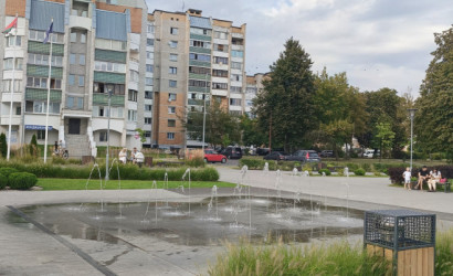 Снять 2-комнатную квартиру на сутки, Брест, ул. Московская, д. 176. Фото 14