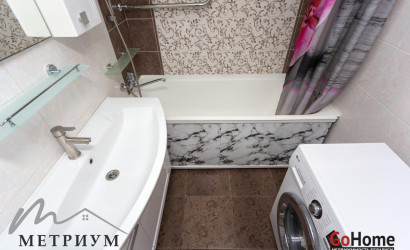 Купить 1-комнатную квартиру, Минск, Скрипникова ул., 60 (Фрунзенский район). Фото 14