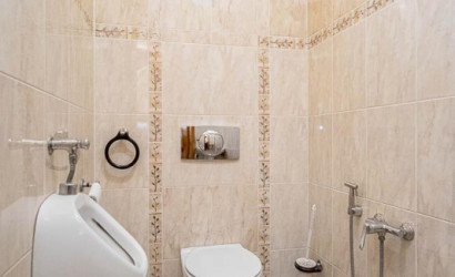 Купить дом, Минск, Папернянская ул., 45, 15.8 соток. Фото 22