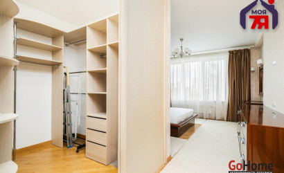 Купить 2-комнатную квартиру, Минск, Жасминовая ул., 3/Д (Партизанский район). Фото 5