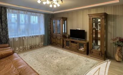 Купить 3-комнатную квартиру, Брест, Центр, ул. Гоголя. Фото 5