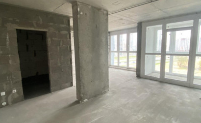 Купить 1-комнатную квартиру, Минск, Жореса Алфёрова ул., 22(Октябрьский район). Фото 8